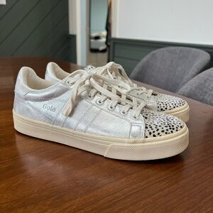 Gola women’s shoes size 8